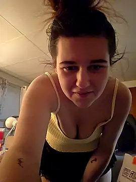 Ashlovescannabis online show from March 12, 12:39 am