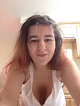 Ashlovescannabis online show from April 15, 1:07 pm