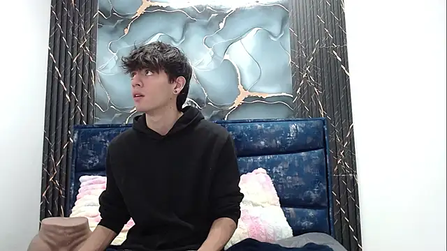 Snapshot of Lust_demian chatting on January 19, 11:47 am Lust demian online show from January 19, 11:47 am