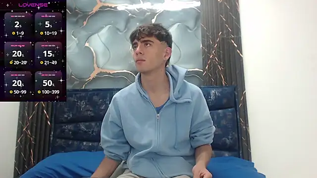 Snapshot of Lust_demian chatting on February 26, 11:42 am Lust demian online show from February 26, 11:42 am