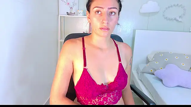 AmmyRouse   online show from February 3, 11:04 am