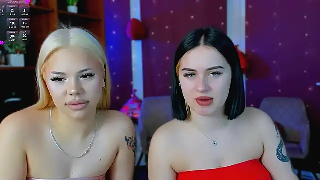 Snapshot of alexa_bonni chatting on February 21, 6:58 am alexa bonni online show from February 21, 6:58 am