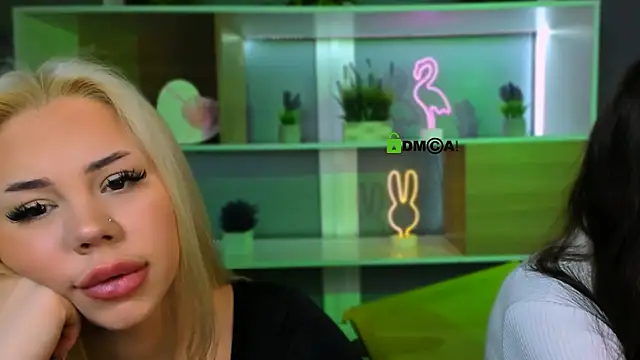 alexa bonni online show from March 31, 5:08 am