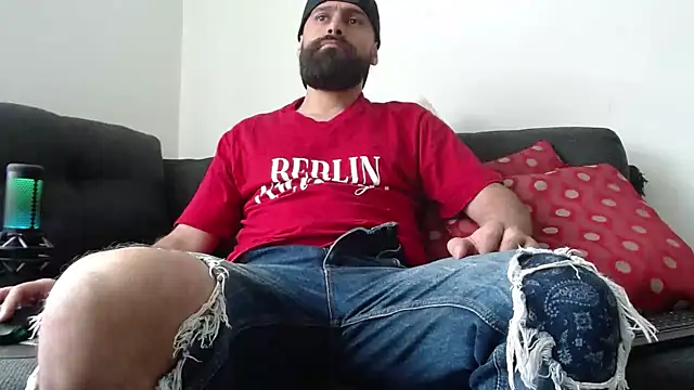 SpermsBank online show from January 26, 6:37 pm