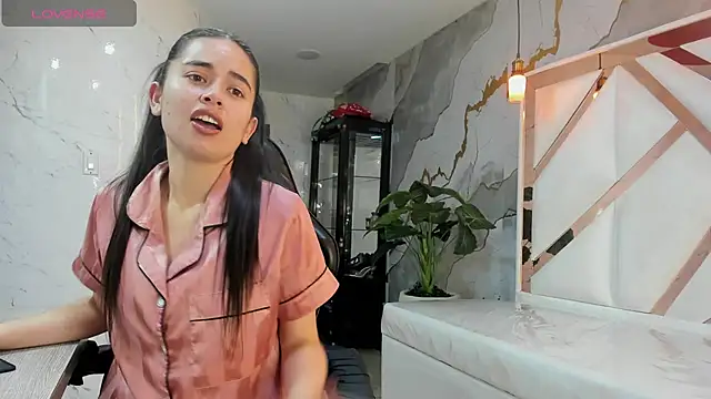 Qetsyah tf online show from March 28, 1:11 pm