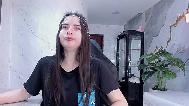 Qetsyah tf online show from April 2, 12:58 pm