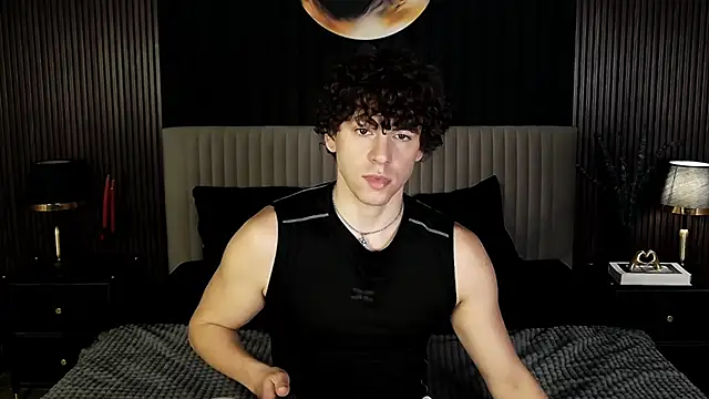 TylerGibson online show from March 15, 7:03 am