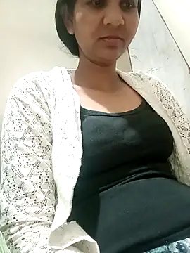 Prajakta123 online show from February 16, 5:09 pm