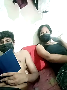 Prajakta123 online show from April 10, 5:06 pm