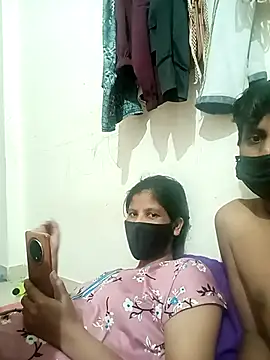 Prajakta123 online show from April 12, 5:29 pm