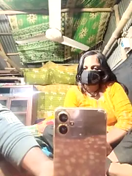 Miss-Nipun online show from January 17, 2:55 pm