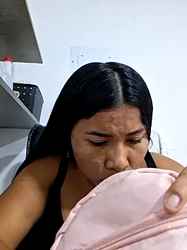 Sweet-Dirty-Storm online show from February 10, 2:59 am