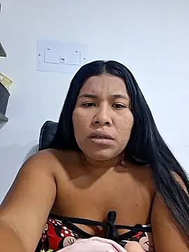 Sweet-Dirty-Storm online show from February 21, 2:34 am