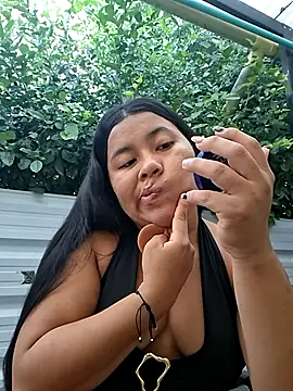 Sweet-Dirty-Storm online show from April 16, 12:39 pm