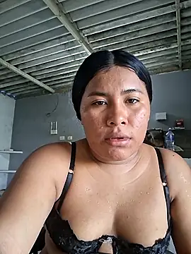 Sweet-Dirty-Storm online show from May 4, 4:14 pm