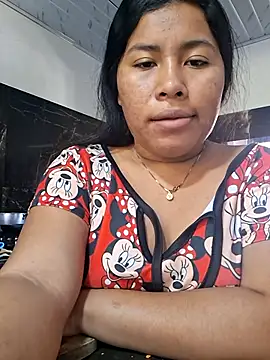Sweet-Dirty-Storm online show from May 24, 6:24 pm