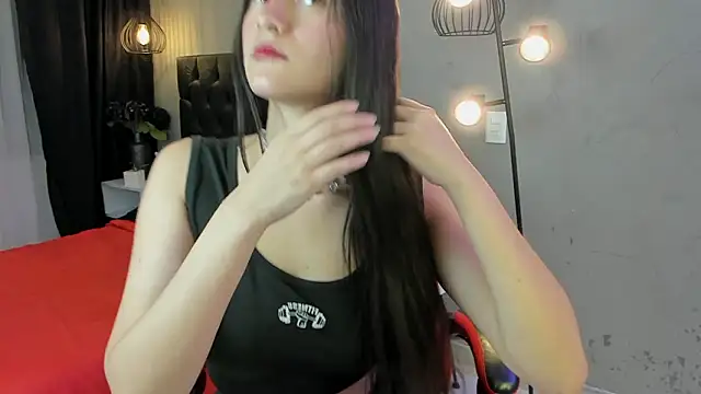 Snapshot of isabella_nowa chatting on February 26, 12:26 pm isabella nowa online show from February 26, 12:26 pm