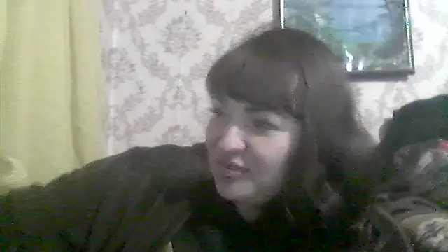 AllinaKis online show from April 13, 8:47 pm