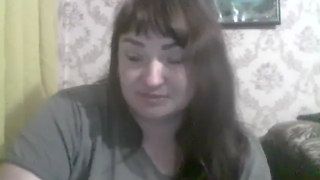 AllinaKis online show from April 22, 8:43 pm