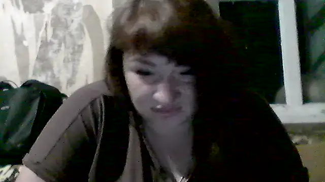 Snapshot of AllinaKis chatting on May 20, 8:48 pm AllinaKis online show from May 20, 8:48 pm