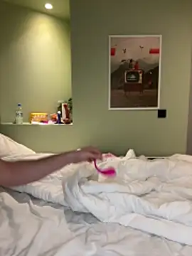 TrueloverGR online show from February 12, 12:38 am