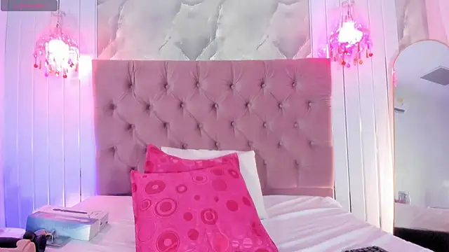 Gabby-Sweet online show from May 19, 11:05 am