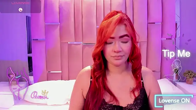 Snapshot of Saoryy__ chatting on February 21, 9:27 pm Saoryy online show from February 21, 9:27 pm