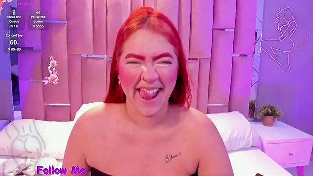 Snapshot of Saoryy__ chatting on February 26, 9:36 pm Saoryy online show from February 26, 9:36 pm