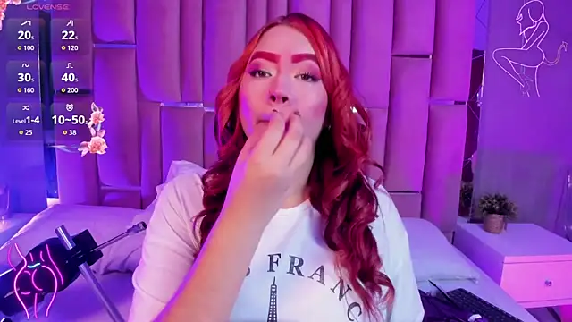 Snapshot of Saoryy__ chatting on February 28, 10:00 pm Saoryy online show from February 28, 10:00 pm