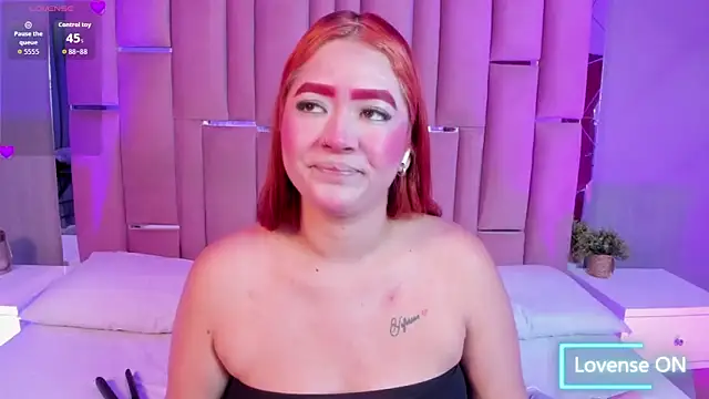 Snapshot of Saoryy__ chatting on March 3, 9:53 pm Saoryy online show from March 3, 9:53 pm