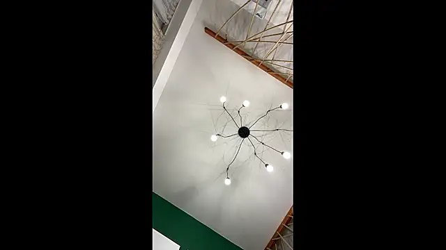  wifi  online show from March 16, 9:41 pm