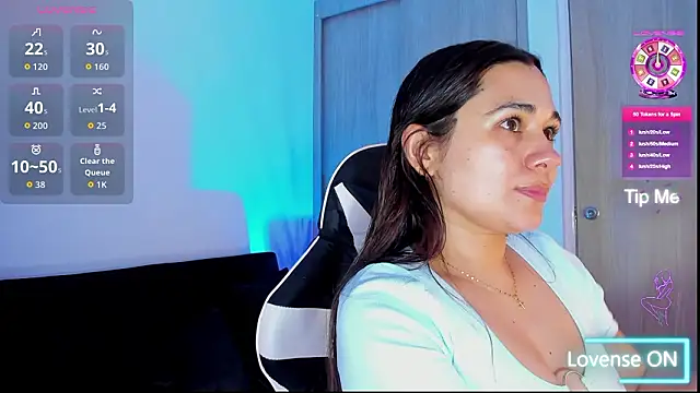 Snapshot of saray_mendozaa chatting on February 3, 10:04 pm saray mendozaa online show from February 3, 10:04 pm