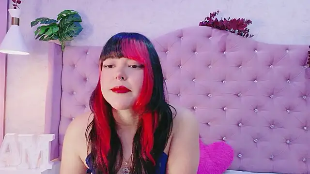 EllieNeptune  online show from February 3, 8:58 pm