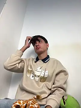 Naim TheKing online show from January 17, 3:50 pm