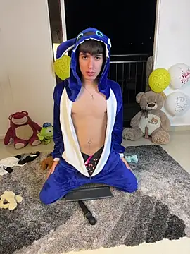 Naim TheKing online show from March 18, 12:25 am