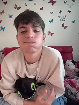 Naim TheKing online show from April 20, 10:11 pm