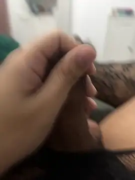 Snapshot of CarteGay chatting on February 25, 11:03 pm CarteGay online show from February 25, 11:03 pm