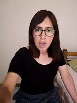 Snapshot of Eide-26 chatting on March 2, 12:35 am Eide-26 online show from March 2, 12:35 am