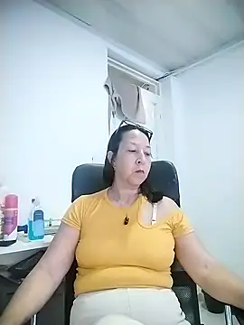 RosseLaure online show from June 14, 8:11 pm