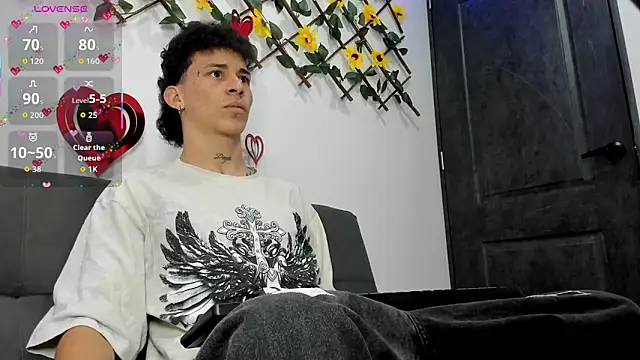 Maxxx bigcockx online show from February 14, 1:24 am