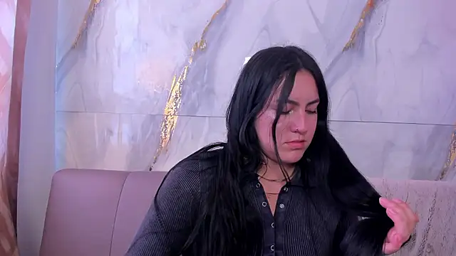 JeniferPowell nm online show from February 17, 5:41 pm