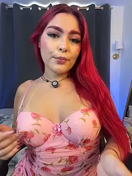 Nathali Adans online show from April 9, 10:15 pm