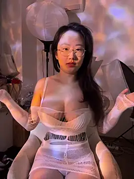 kaixin66 online show from April 23, 6:36 am