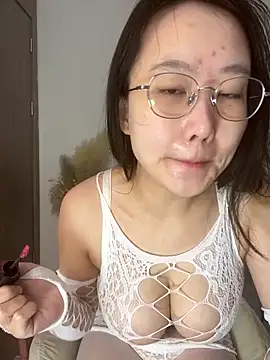 kaixin66 online show from April 23, 2:41 pm