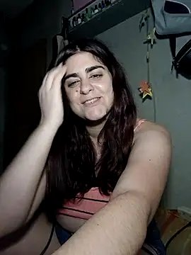 Snapshot of CherryRabitt chatting on March 2, 8:59 pm CherryRabitt online show from March 2, 8:59 pm