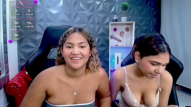 mayli marie online show from February 19, 11:34 pm