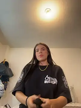 Isabelavennori online show from May 5, 11:46 pm