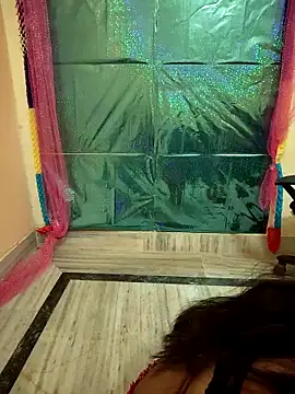 Snapshot of Alisha_Babyy chatting on February 16, 5:25 am Alisha Babyy online show from February 16, 5:25 am