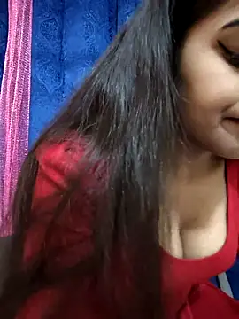 Snapshot of Alisha_Babyy chatting on February 22, 3:40 am Alisha Babyy online show from February 22, 3:40 am