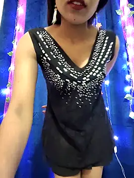 Snapshot of Alisha_Babyy chatting on February 24, 4:21 am Alisha Babyy online show from February 24, 4:21 am